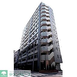 コンフォリア日本橋 0605