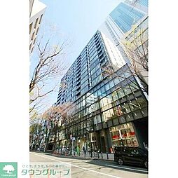 宮益坂ビルディング　ザ・渋谷レジデンス 1014