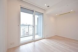 ＴＨＥ　ROPPONGI　TOKYO 1316 13階ワンルームのリビング/ダイニング