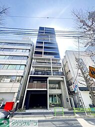 ZOOM日本橋蛎殻町 204