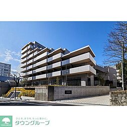 ＪＰ　ｎｏｉｅ　恵比寿西 502