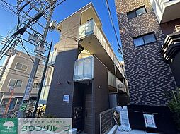 レオネクスト南新宿 105