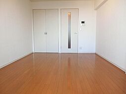 ＫＤＸレジデンス神楽坂 0303 3階1Kのリビング/ダイニング