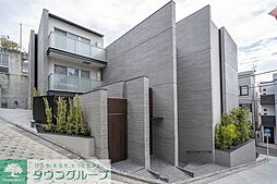 ＩＰＳＥ代々木上原ＤＬＸ 102