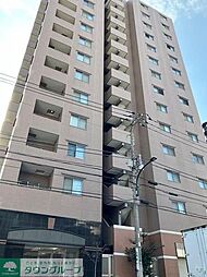 クリオ文京本駒込 1304