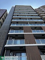 シティハウス四谷三丁目 0404