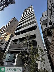 プラウドフラット文京千駄木 501