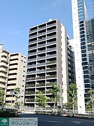 ザ・パークハウスアーバンス東五反田 605