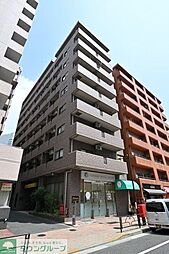 ヴェルト目黒西 703