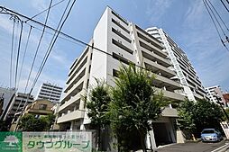 KDXレジデンス南麻布