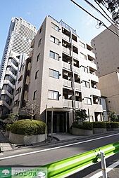 インシティ浜松町