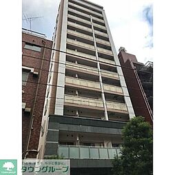 アーバネックス神保町 804