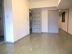 ハイクラッセ日本橋浜町 602 6階1LDKのリビング/ダイニング