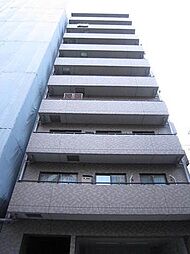 ハイクラッセ日本橋浜町 602