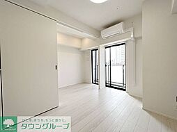 アーバネックス森下ＷＥＳＴ 0302 3階1DKのリビング/ダイニング