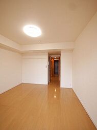 広尾ビューヒルズ 704 7階1Kのリビング/ダイニング