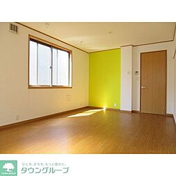 セレーノ武田 502 5階1Kのリビング/ダイニング