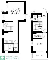 ＥＳ−Ｇｒａｎｄｅ文京白山 404