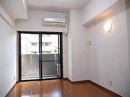 パークウェルツインズ戸越銀座弐番館 6階1Kのリビング/ダイニング