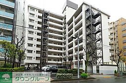 品川芙蓉ハイツ 507