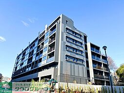 Brillia ist 池尻大橋 621