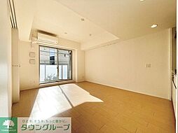 カスタリア目黒平町 204 2階2LDKのリビング/ダイニング