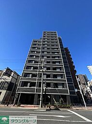 レジデンス文京春日