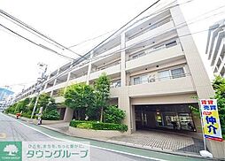 小石川ザ・レジデンスイーストスクエア 408