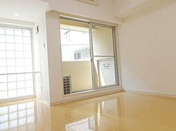 ニューシティアパートメンツ新川II 304 3階1Kのリビング/ダイニング