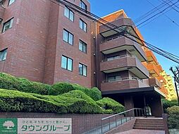 パークサイド六本木 106