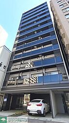 レジディア月島II 806