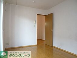 カサ・ヒラソル 202 2階1Kのリビング/ダイニング