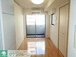 コンフォリア清澄白河トロワ 0903 9階1Kのリビング/ダイニング