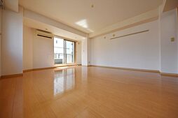 ＬＹＮＸ日本橋本町 0801 8階1Kのリビング/ダイニング