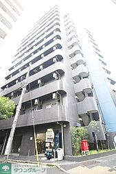 シンシアフォーディー五反田ウエスト 404