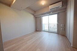 プラウドフラット戸越公園 207 2階1Kのリビング/ダイニング