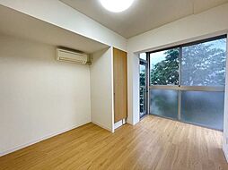 メイクスデザイン白金台 312 3階1Kのリビング/ダイニング