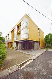 メイクスデザイン白金台 312