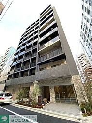 アジュールテラス日本橋浜町 704