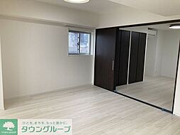 プロスペクト日本橋本町 1302 13階1LDKのリビング/ダイニング