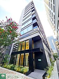 ベルファース八丁堀Ｗｅｓｔ 607