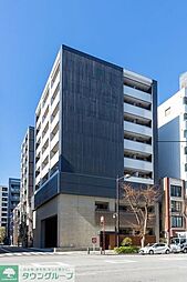 ボヌール日本橋浜町 702