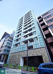 ミレアコート銀座プレミア 702