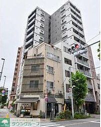 ルクレ森下レジデンス 907