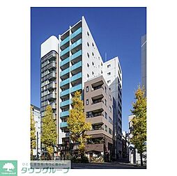 コンフォリア神田神保町 201