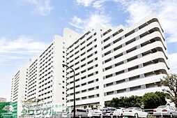 ビレッジハウス品川八潮タワー1号棟 (805号室)