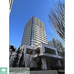 ザ・パークハウス三田ガーデン タワー棟 303