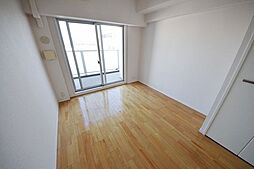 シーフォレシティ芝浦 1102 11階1Kのリビング/ダイニング