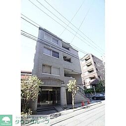 エスター南麻布 302