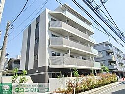 ＦＯＲＥＴ山 105